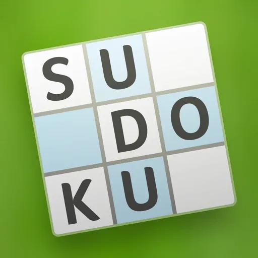 Sudoku (Brainium) icon