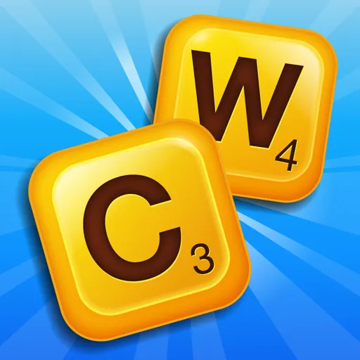 Classic Words Solo icon