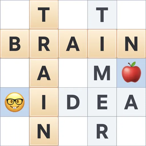 Crossword Master (Easybrain) icon