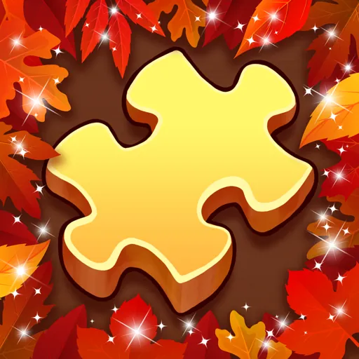 Jigsaw Puzzle: Daily Puzzles (Critical Hit) icon