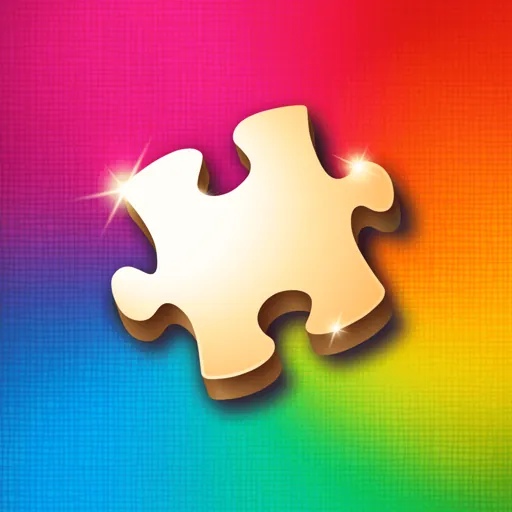 Jigsaw Puzzles for Adults (Veraxen) icon
