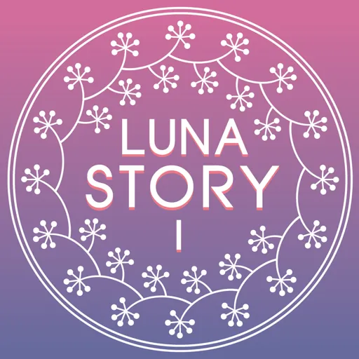 Luna Story (nonogram) icon