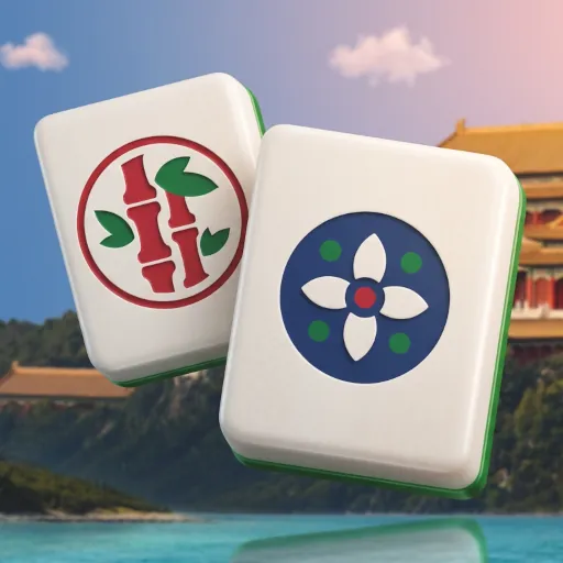 Mahjong – Uninterrupted (Android) icon