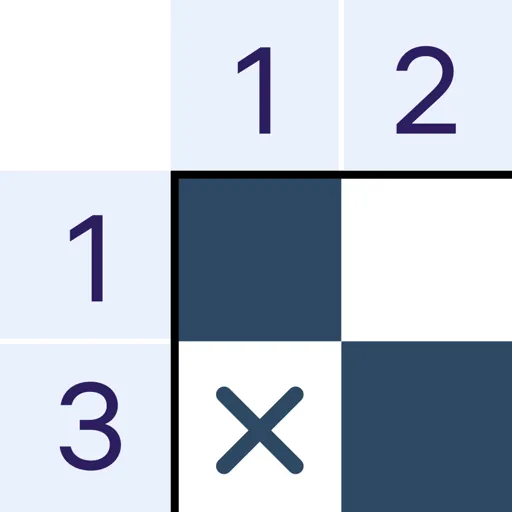 Nonogram.com (Easybrain) icon