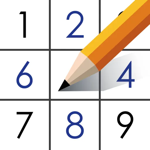 Sudoku (Oakever Games) icon