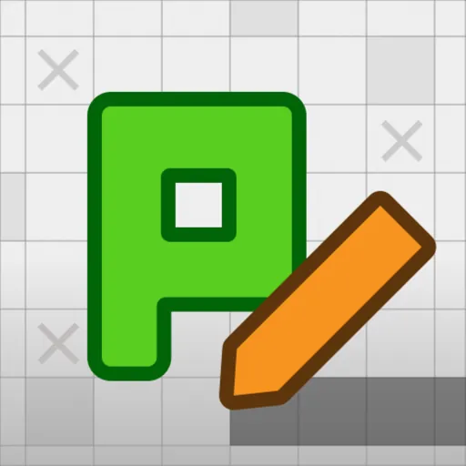 Pixelogic – Daily Nonograms icon