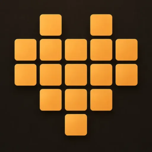 Nonogram Picross: Quiet Grids icon