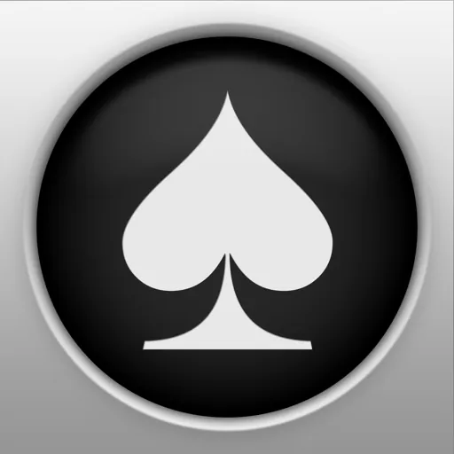 Solitaire – 50 Classic Games (Solebon) icon