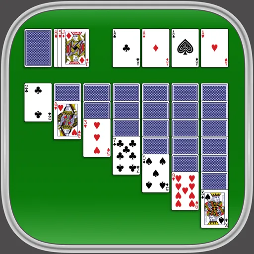 Solitaire (MobilityWare) icon