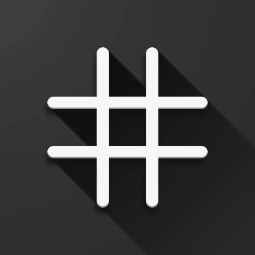 Sudoku – The Clean One icon