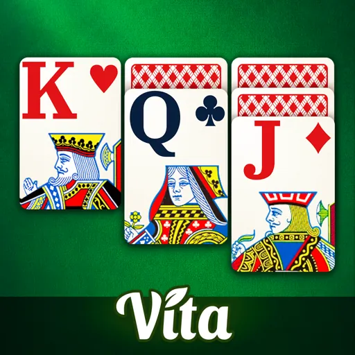 Vita Solitaire icon