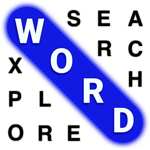 Word Search Explorer icon