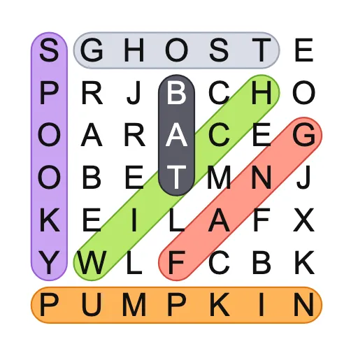 Word Search Quest icon
